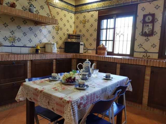 Vivienda Rural Casa Sofia Villa Ubrique Luaran gambar