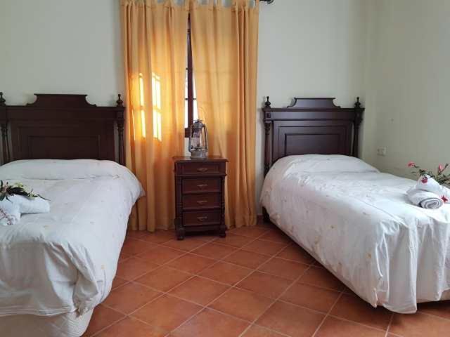 Vivienda Rural Casa Sofia Villa Ubrique Luaran gambar