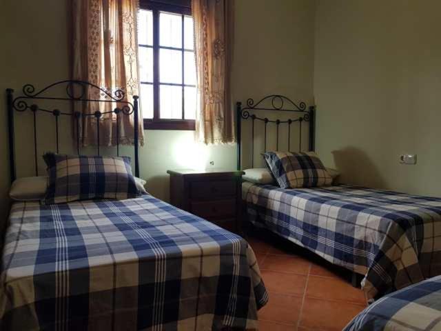 Vivienda Rural Casa Sofia Villa Ubrique Luaran gambar